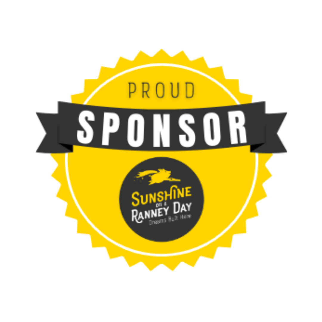 SOARD Sponsorship badge